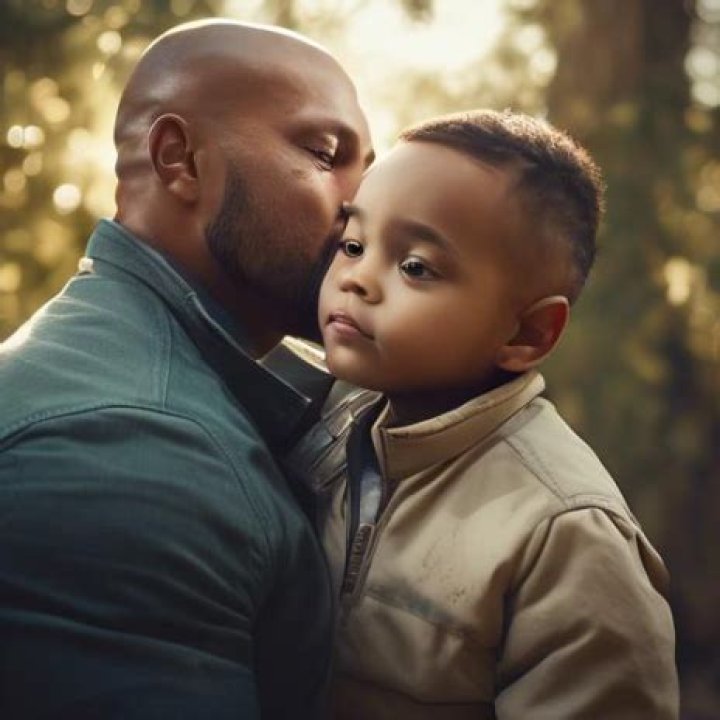 David Banda's Inspiring Fatherhood Journey