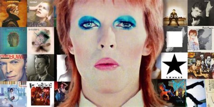 David Bowie: A Detailed Look At His Net Worth And Legacy