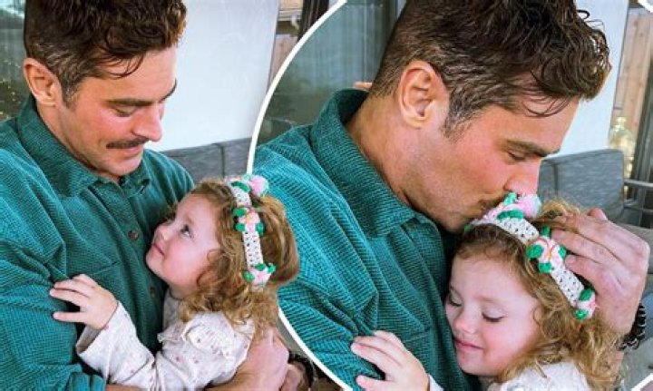 David Efron: Meet The Father Of Zac Efron (American singer & Actor)