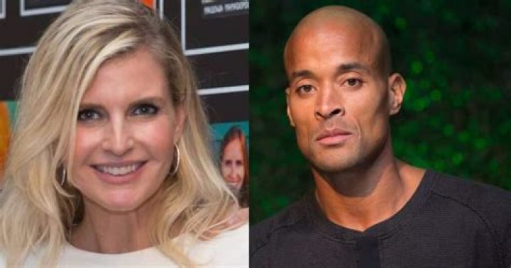 David Goggins' Marital Status And Jennifer Kish's Connection