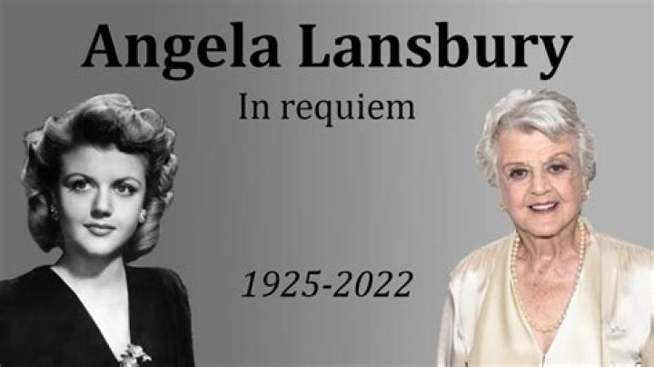 David Lansbury's Connection To Angela Lansbury Revealed