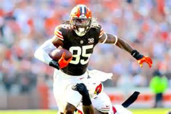 David Njoku's Ethnicity: Exploring His Cultural Heritage