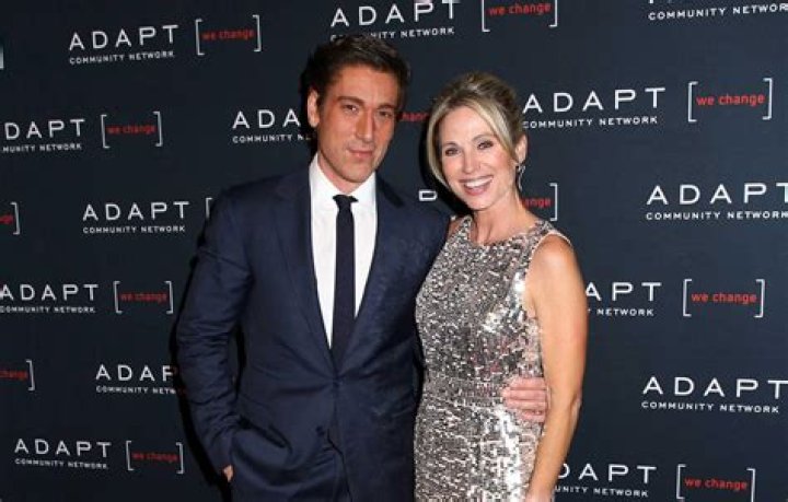 David Yost's Marital Status And Beyond