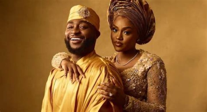 Davido Date Of Birth: Find Out The Nigerian Star's DOB