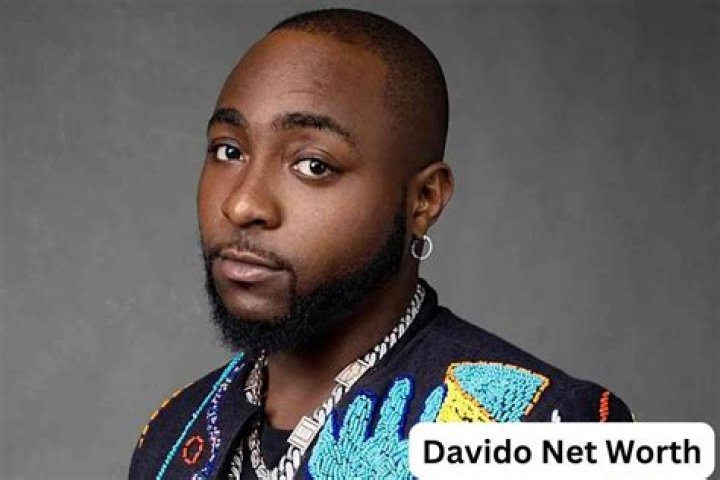 Davido Net Worth: The Wealth Of The Afrobeat Superstar