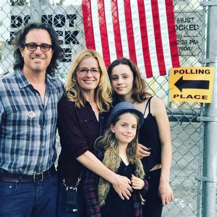 Davis Guggenheim And Elisabeth Shue: Uncovering Their Family Life