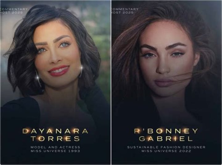 Dayanara Torres' Ex-Boyfriends And The Journey Of Love