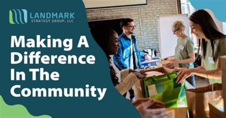 Daynise Gatlin - Making A Difference In The Community