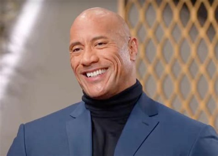 Dazzling Dwayne Johnson Scandal Unveiled: Unraveling The Controversial Truth