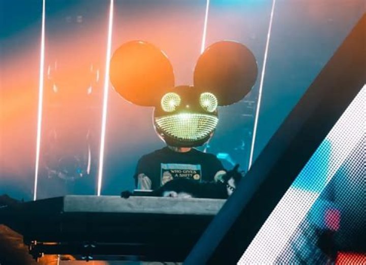 Deadmau5 Net Worth - MoxSync
