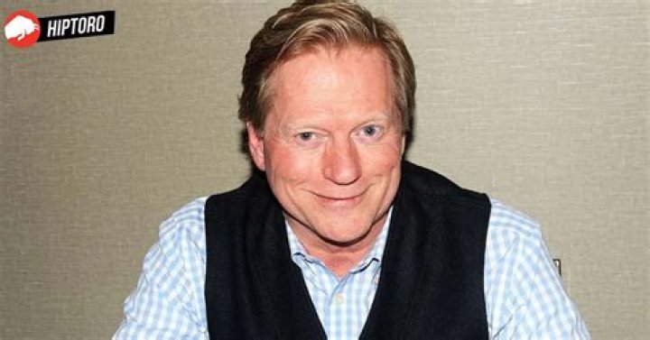 Dean Butler's Net Worth: A Look At His Earnings And Assets