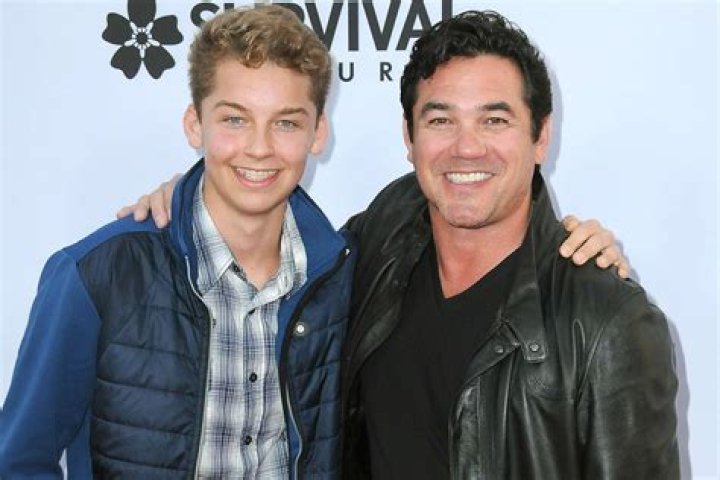 Dean Cain's Son: Uncovering The Identity Of His Mother