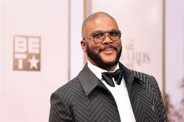 Death Of Legendary Filmmaker Tyler Perry: When Did The Icon Pass Away?