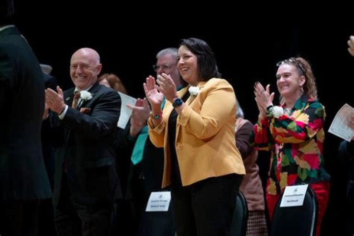 Debbie Segura: 44th Mayor Of Albuquerque, Trailblazing Leader