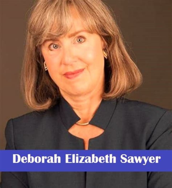 Deborah Elizabeth Sawyer | Explore Her Life And Legacy