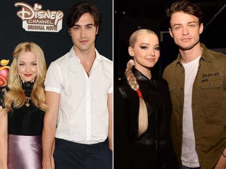 Debunk The Mystery: Discover The Real Name Of Dove Cameron