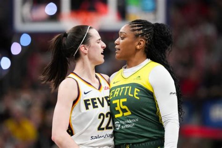 Debunking The Misconception: Caitlin Clark, A Trailblazing Female Basketball Star