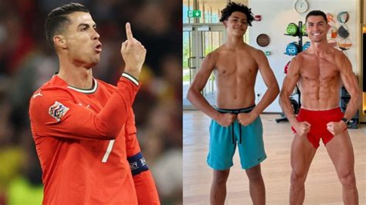 Debunking The Rumors: Cristiano Ronaldo Is Alive And Well