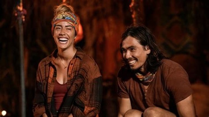 DEE And AUSTIN: Unraveling The Secrets Of 'SURVIVOR' Success