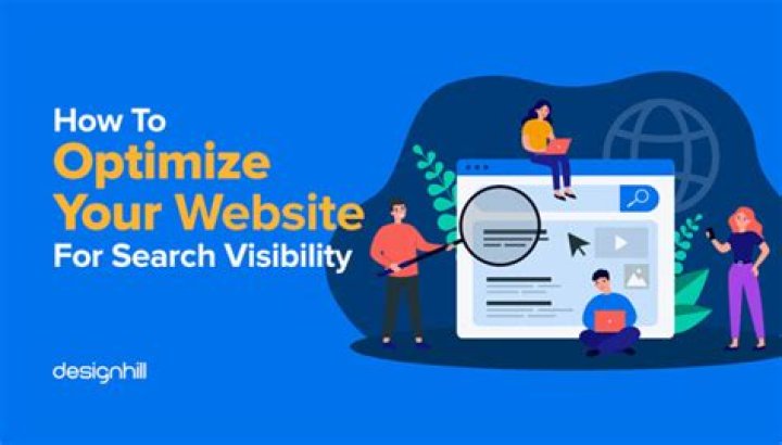 Definitive Guide: Uncover Your Website's Search Visibility