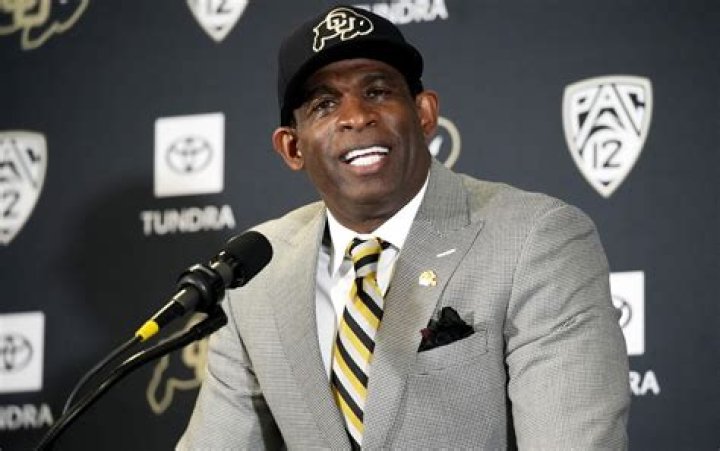 Deion Sanders' Nephew: The Next Football Superstar