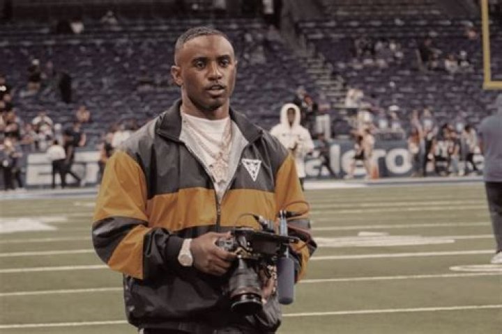 Deion Sanders Jr's Net Worth: A Legend's Legacy