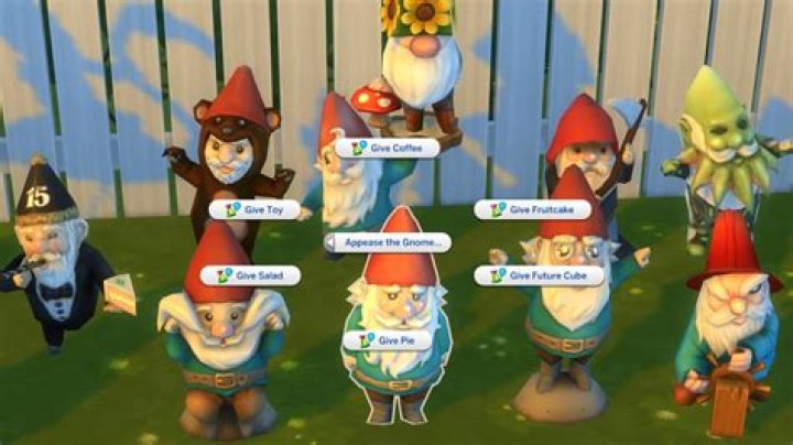 Delightful Gnome Names: A Treasury Of Enchanting Monikers