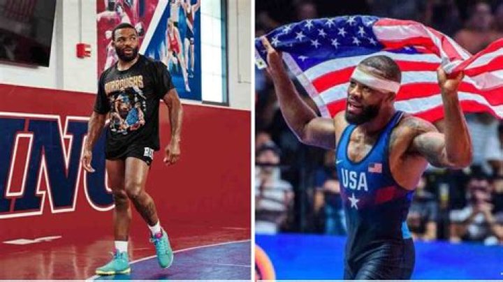 Delve Into Jordan Burroughs' Net Worth: Unveiling Wealth And Success
