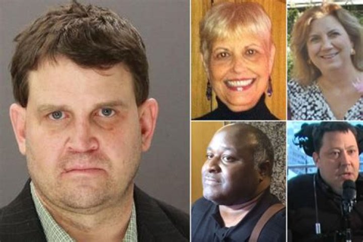 Delve Into The Christopher Duntsch Family Tree: Uncovering His Siblings