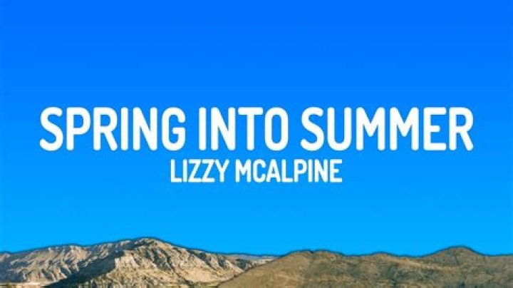 Delve Into The Meaning Of Lizzy McAlpine's 