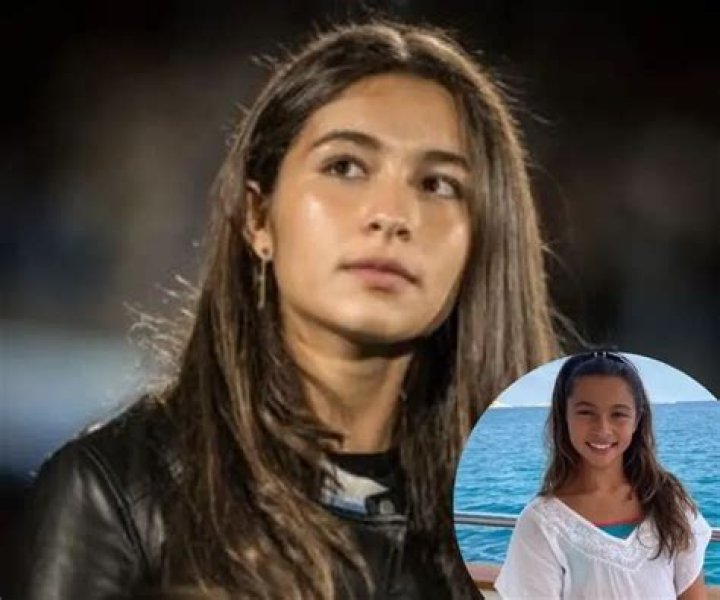 Delving Into The Age Of Luis Suarez's Daughter: An In-Depth Exploration