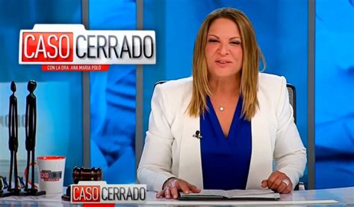 Delving Into The Authenticity Of Caso Cerrado