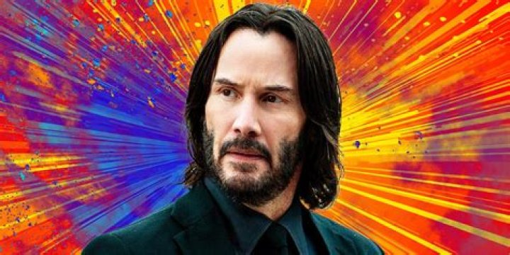 Delving Into The Keanu Reeves Phenomenon