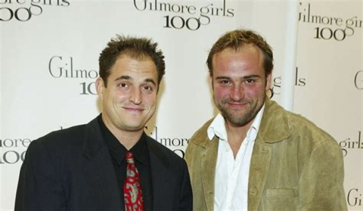 Delving Into The World Of Peter DeLuise