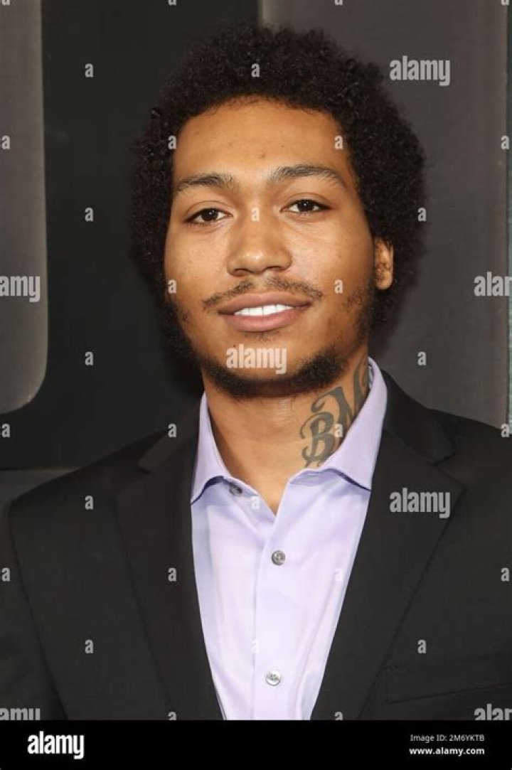 Demetrius Flenory Jr's Relationship History: A Comprehensive Guide
