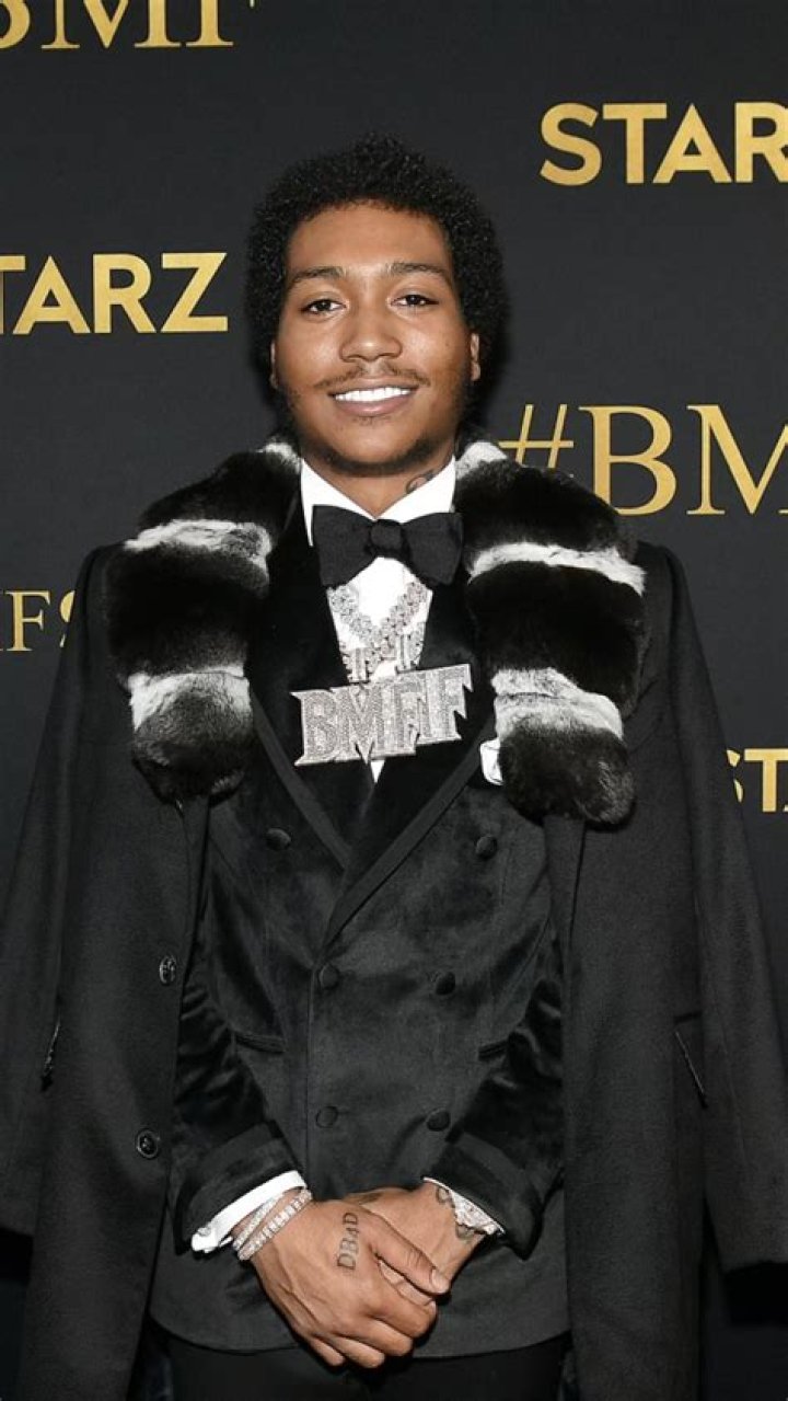Demetrius Flenory Jr. Relationship Ties: A Deep Dive