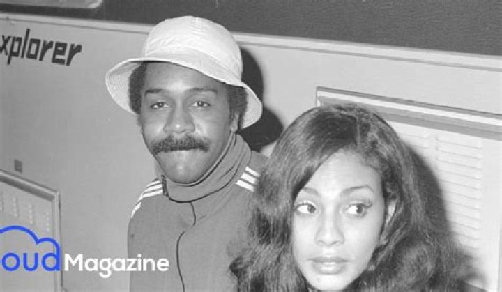 Demond Wilson's Wife: A Deeper Look Into His Personal Life