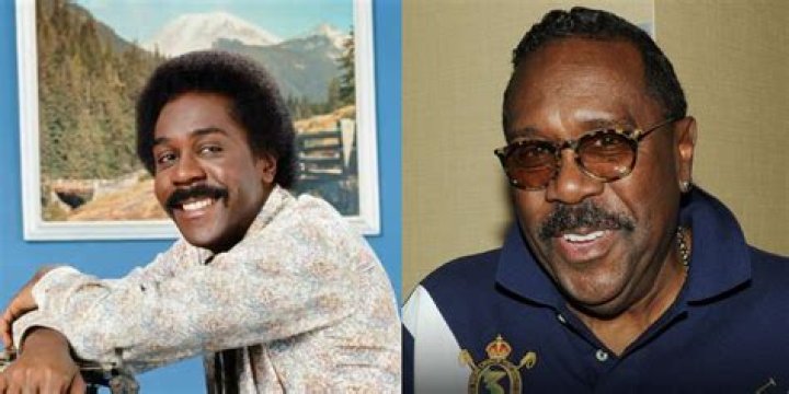 Demond Wilson Now - Current Life And Future Plans Of The Legendary Actor