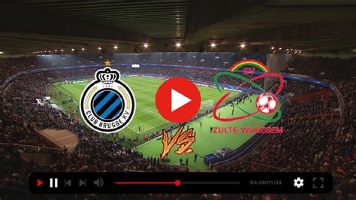 Den Haag vs Zulte Waregem live video 24 July 2024 Live TV