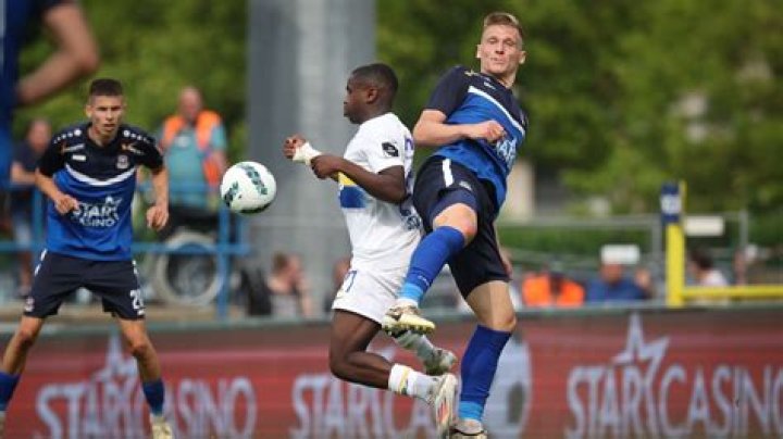 Dender VS Union Saint-Gilloise live video 27 July 2024 Live Sport