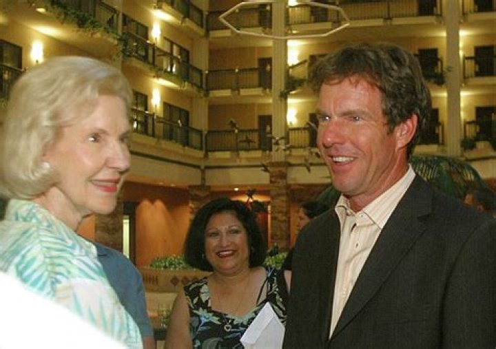 Dennis And Randy Quaid's Parental Influence