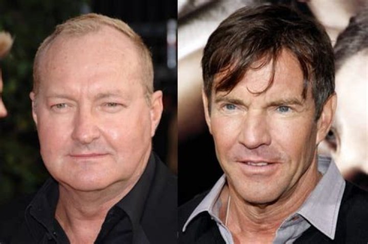Dennis And Randy Quaid's Remarkable Connection