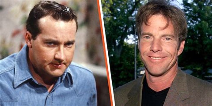 Dennis Quaid's Brother: A Sibling's Journey