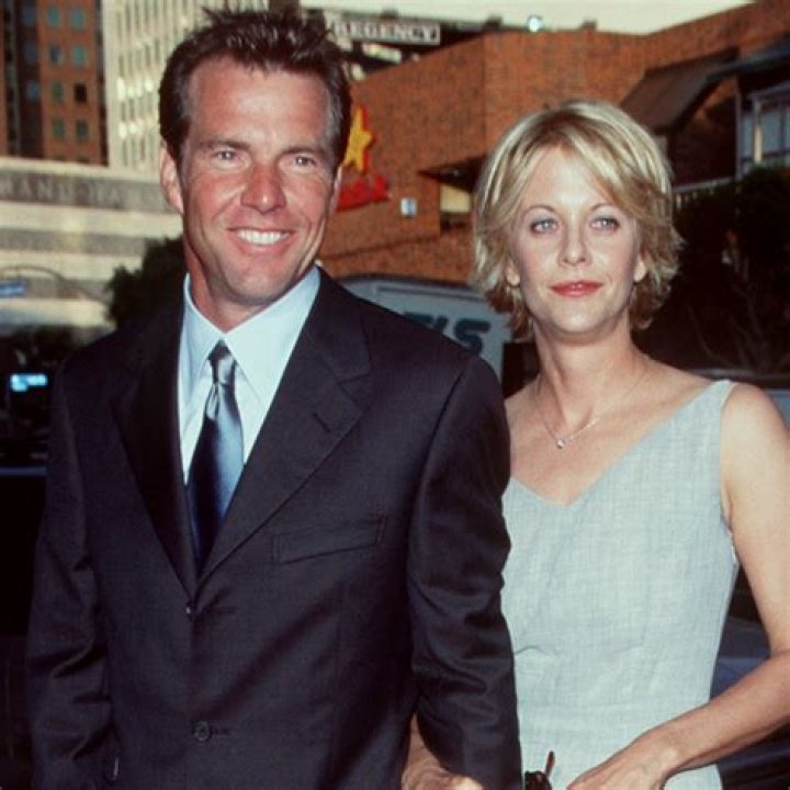 Dennis Quaid's Marital History: How Many Times Has He Been Married?