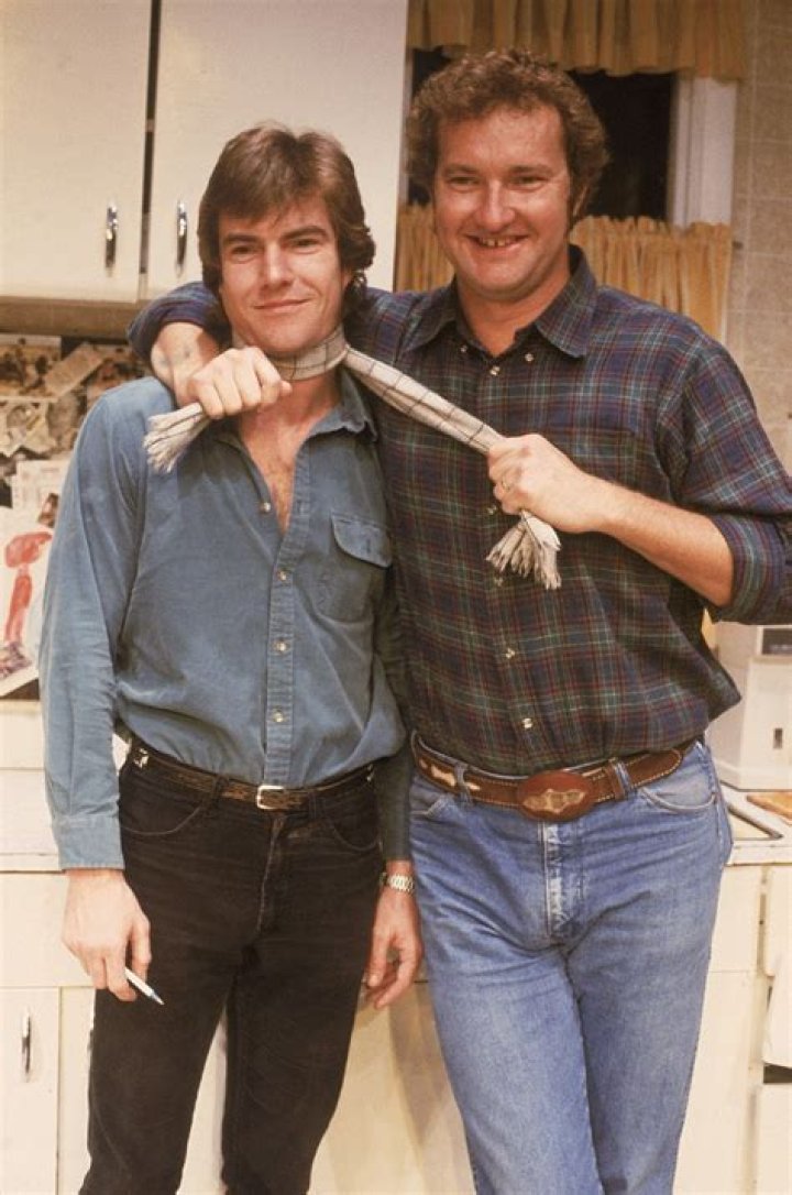 Dennis Quaid And Randy Quaid: Related?