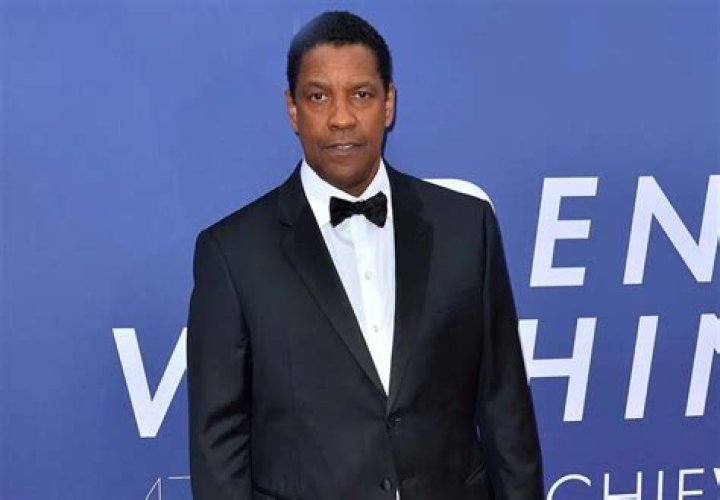 Denzel Washington: A Journey Through Theatre And Acting