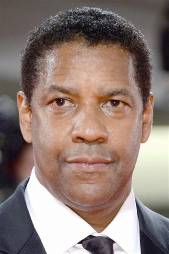 Denzel Washington: Latest Updates And Breaking News