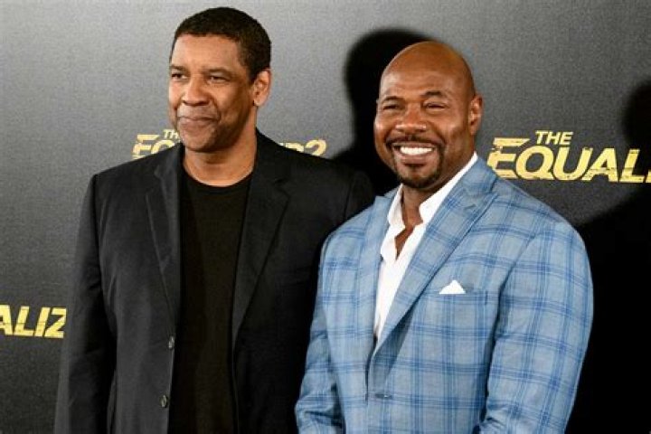 Denzel Washington: Relationships Explored