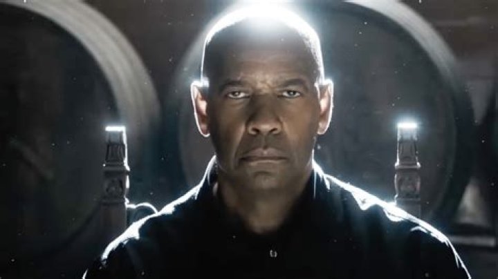 Denzel Washington: The Legacy Beyond Death