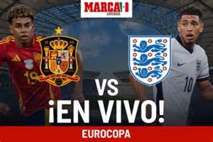 (DEPORTE TV<<<<) En vivo Inglaterra Sub20-España Sub20 vídeo del partido España vs Inglaterra final Eurocopa: Hora, canal donde ver 24 julio 2024